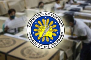 All systems go for May 9 polls: Comelec