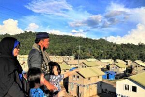 UN-Habitat builds 1K permanent houses for Marawi siege victims