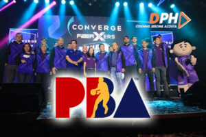 Converge makes PBA debut in Season 47 opener