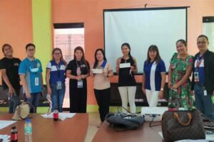 Camiguin OFWs now work in PH, get P30K OWWA-NRCO livelihood aid