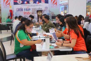 PESO Iligan, DOLE kick off two-day job fair