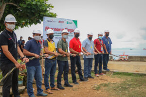 PLDT brings fiber to Siargao, boosts Mindanao connectivity