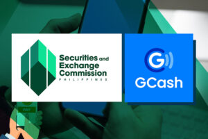 Clients can now use their GCash payment wallets to settle registration and other transaction fees, as well as penalties. (SEC)