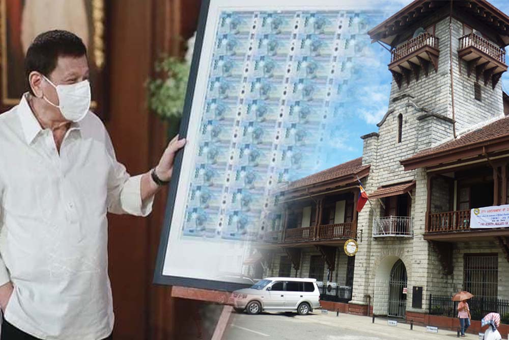 New P1-K bill to circulate in Zambo City by Q4