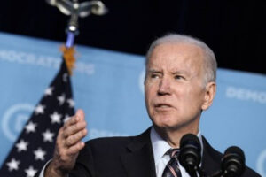 Biden announces another $1-B in security aid for Ukraine