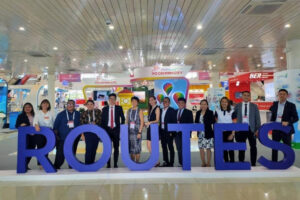 PH’s significant recovery in travel and tourism hot topic in Routes Asia 2022