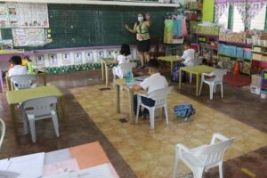 F2F classes not compulsory in Davao Region next school year