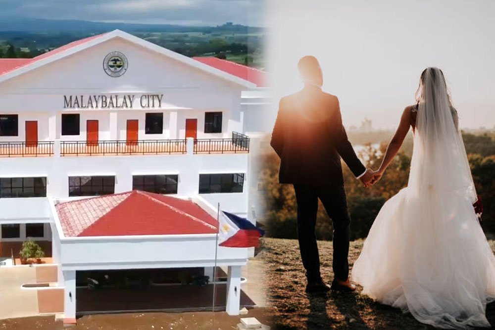 Malaybalay City Council okays P50,000 reward for 50 years of marriage