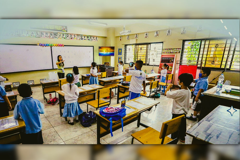 DepEd execs: Covid causes learning loss