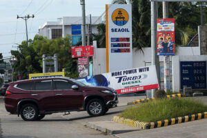 Food crisis feared in CDO as fuel prices continue to soar