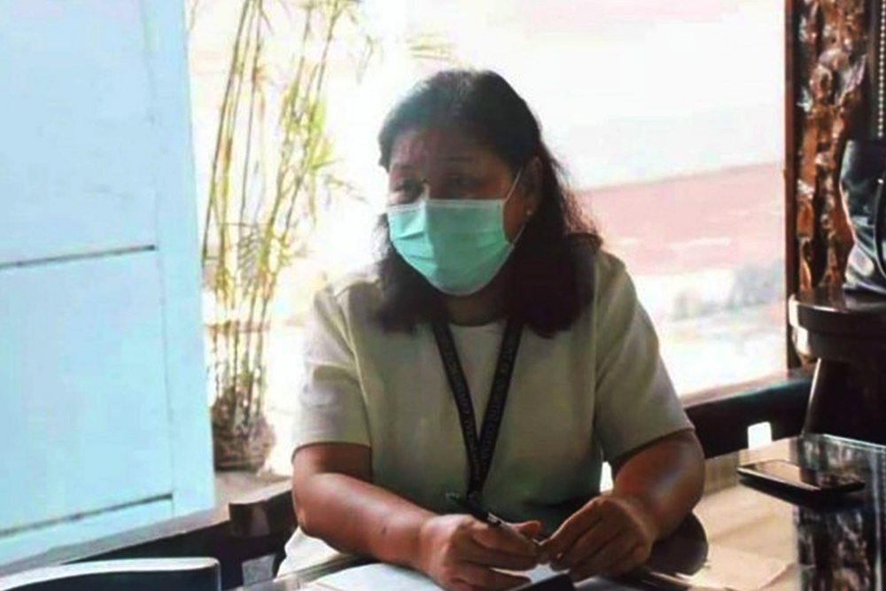 NoCot raises alarm on rising dengue cases