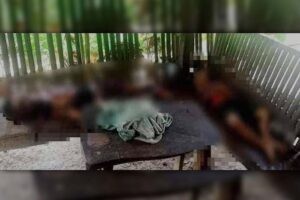 2 children dead, 2 others injured in Zambo Sur blast