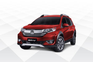 7 reasons why the Honda BR-V is the perfect companion for your long road trips