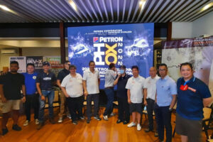 Petron powers 1st Philippine Overland Expedition