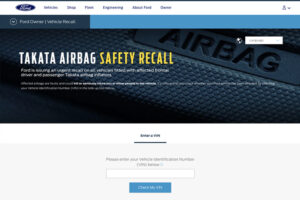 Ford Philippines reinforces customer safety with online tracking tools for service-related actions