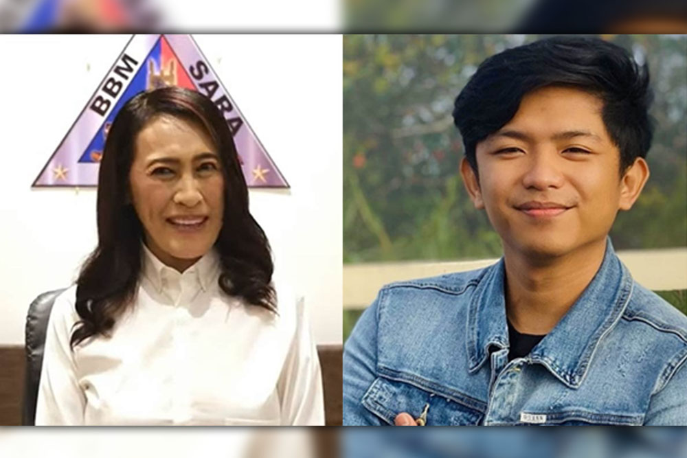 QC declares Delas Alas, Yap persona non grata for insulting seal