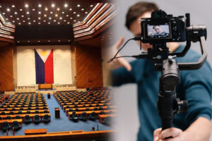 Accrediting vloggers ‘internal decision’ of next admin: Andanar