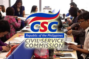 Flexi work a 'new normal' in gov't: CSC