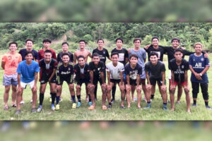 Mindanao Civic Center to host PFF boys’ U19 elims June 18-22