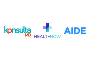 KonsultaMD, HealthNow and AIDE announce consolidation