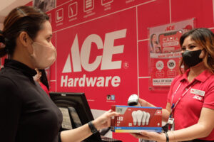 ACE Hardware brings greener options for a sustainable home
