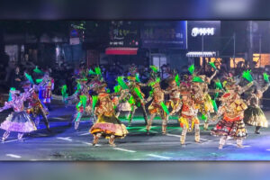 DOT lauds Cebu-based group win in int’l dance competition