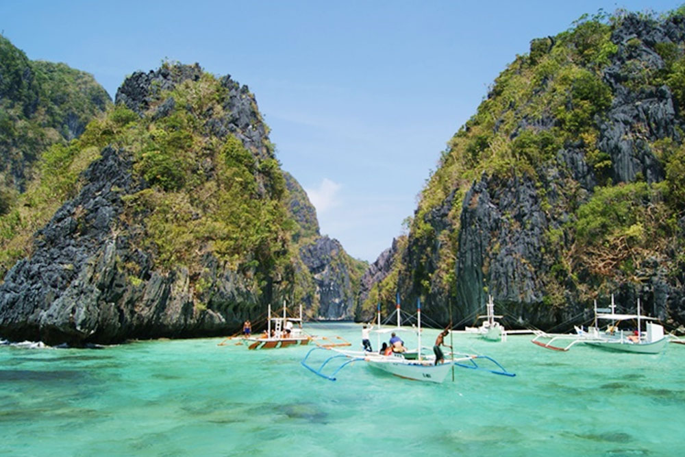 Boracay, Palawan and Cebu hailed World's Best Islands