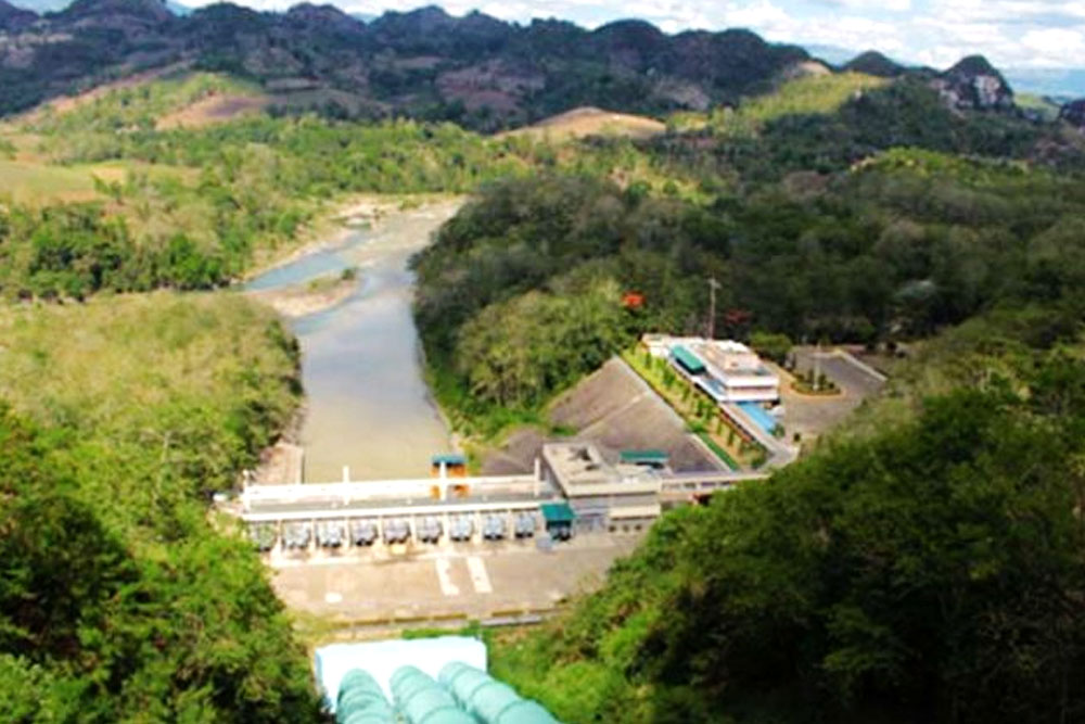 Envi group urges immediate rehab of Mindanao’s Agus-Pulangui hydropower plant