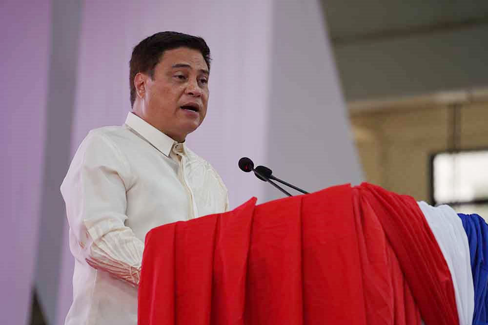 Zubiri to push for a committee on Marawi rehab, compensation