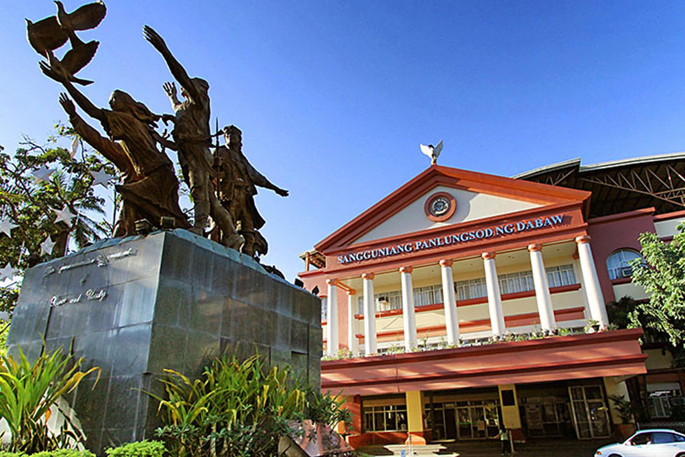 Davao City councilor proposes anti-bullying ordinance