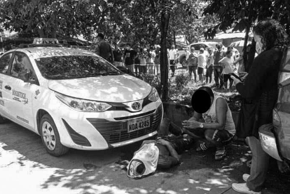 P500K reward up for radioman’s slay perpetrators