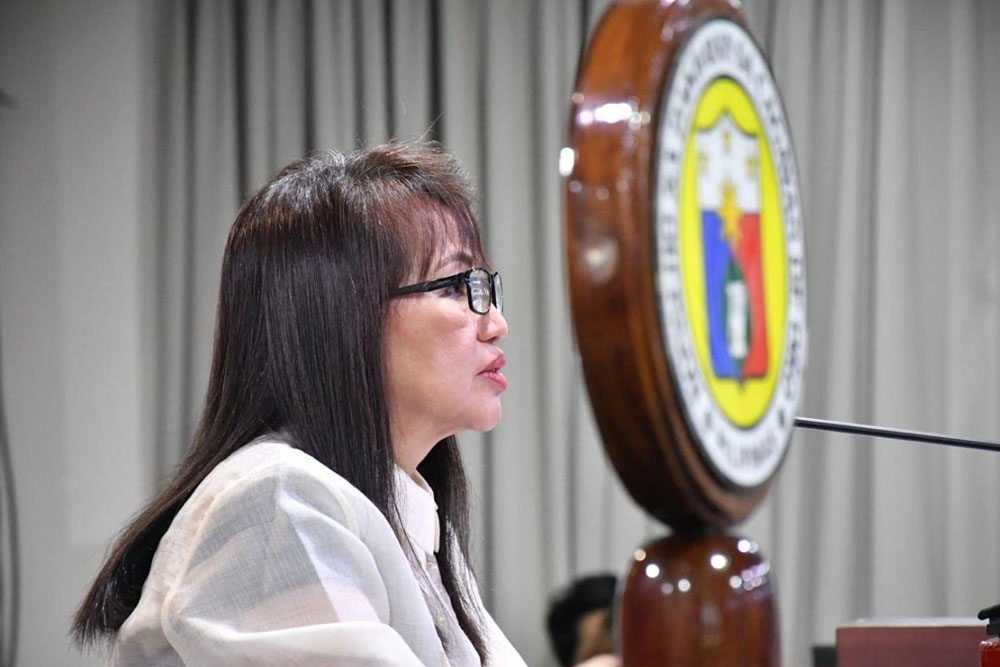 Bebot: City council members need to undergo seminar on parliamentary procedure