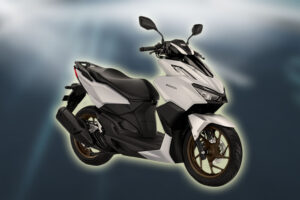 Honda launches the all-new Click160