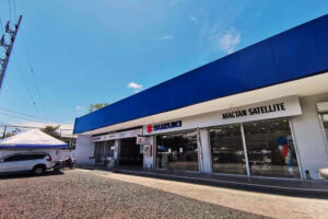 SPH reopens Suzuki Auto Mactan, now a 2S Dealership