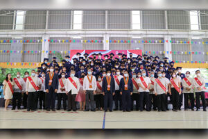176 new Toyota technicians graduate from TMP Tech