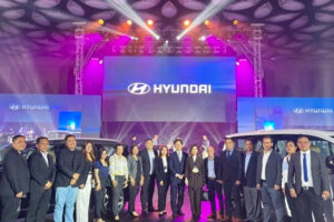 LausGroup to continue partnership with Hyundai Motors Philippines