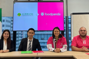 foodpanda, Agribank join hands to offer affordable motorcycle financing to partner riders
