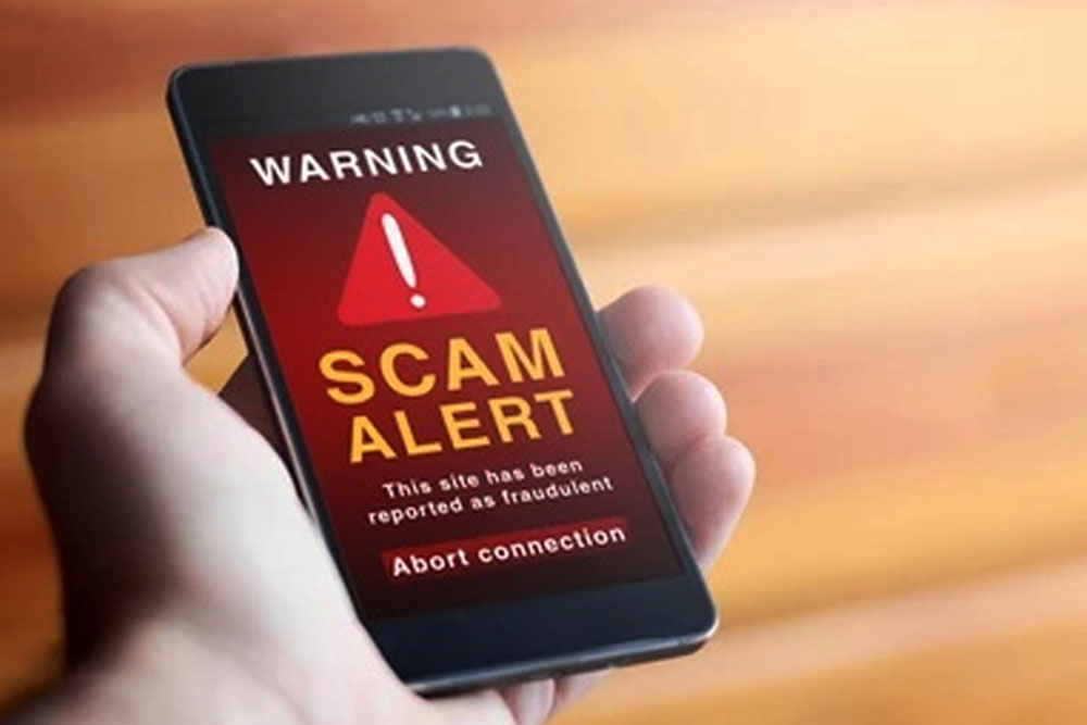 Use in-device filters against SMS scams: telco exec