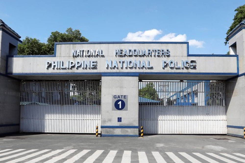 PNP orders regular inspection of ammo storage hubs