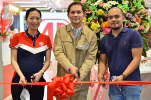 MG Mall of Asia joins MG Philippines’ nationwide dealership network