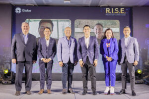 Globe, property giants, lawmaker partner for built-in broadband to future-proof homes