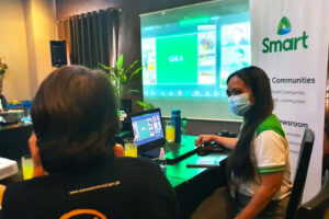 Smart upskills tourism champions in Northern Mindanao