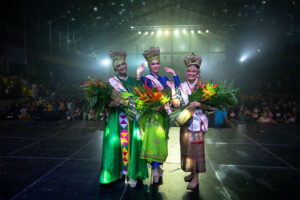 A new Hiyas ng Kadayawan finally crowned