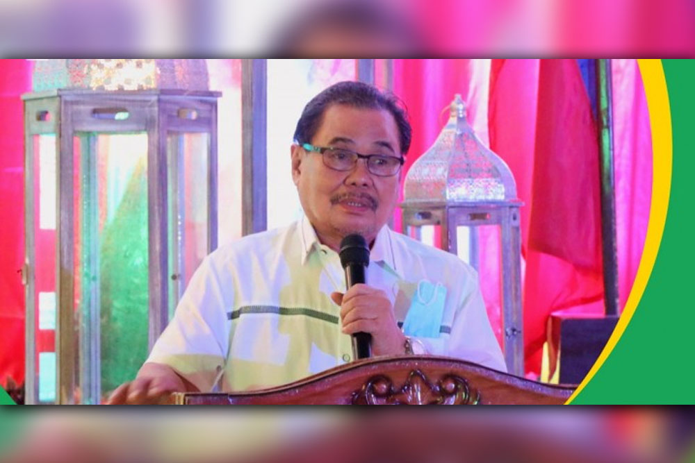 New buildings open in 5 schools in Maguindanao