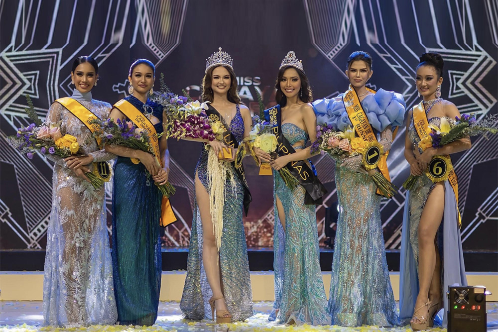 3 Oro beauties to vie in national pageants