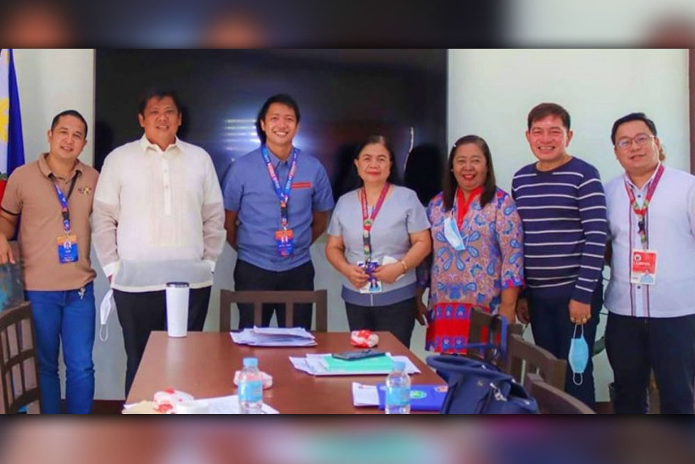 Kidapawan allots P8.5-M for schools rehab