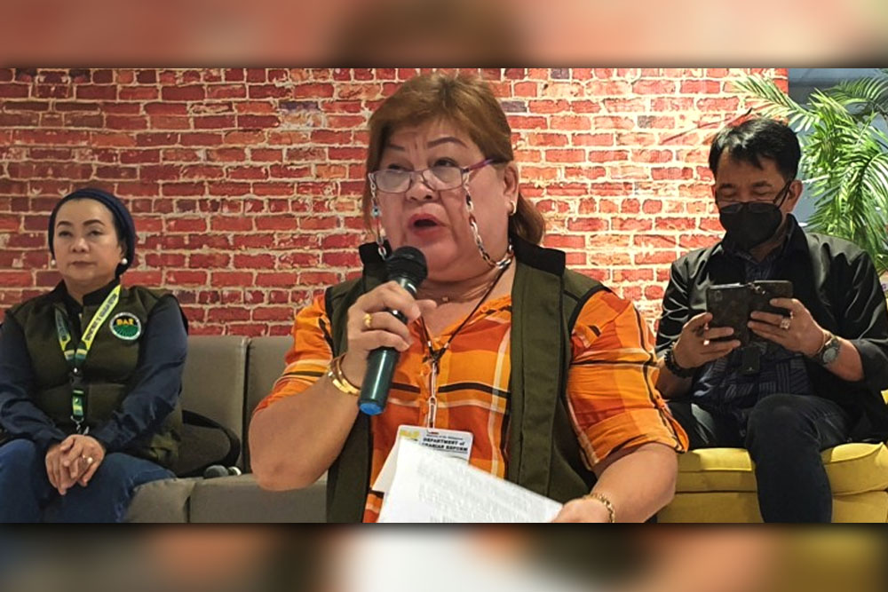 DAR-NorMin employees split from alleged CPP-NPA front