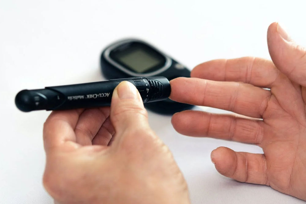 Public warned against the darker side of ‘diabetes’