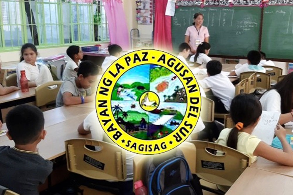 Only fully vaxxed may join F2F classes in Agusan Sur town