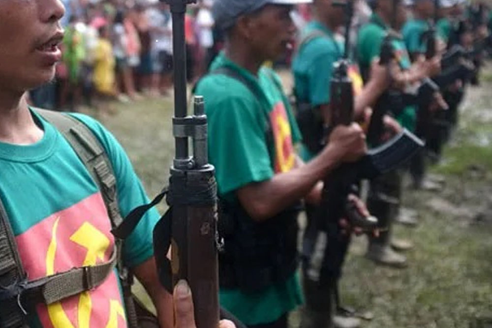 2 NPA fighters killed in MisOr clash